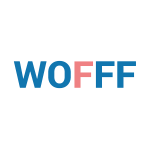 WOFFF Logo